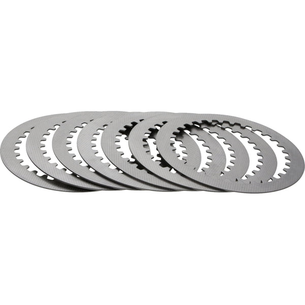 PROX Steel Plate Set - YZ450F 16.S24067