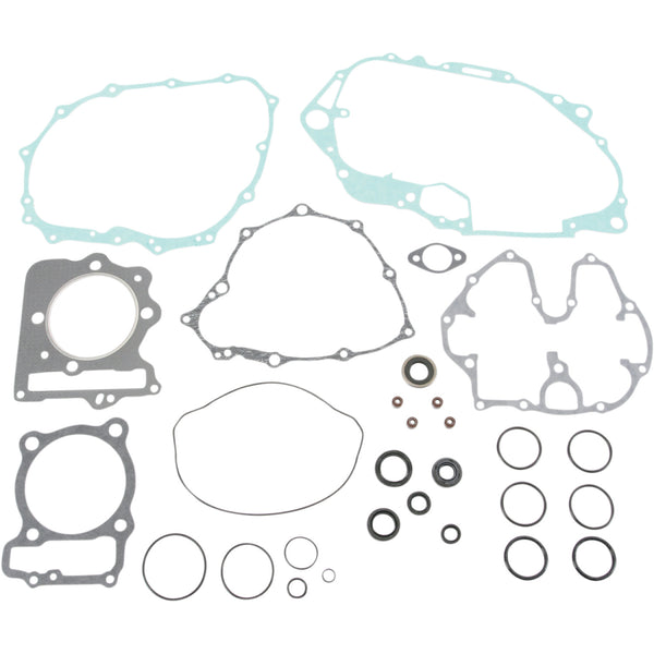 Moose Racing Motor Gasket Kit with Seal 811266MSE
