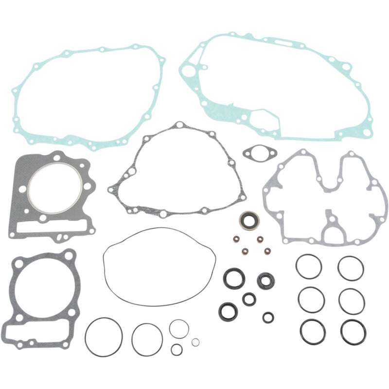 Moose Racing Motor Gasket Kit with Seal 811266MSE