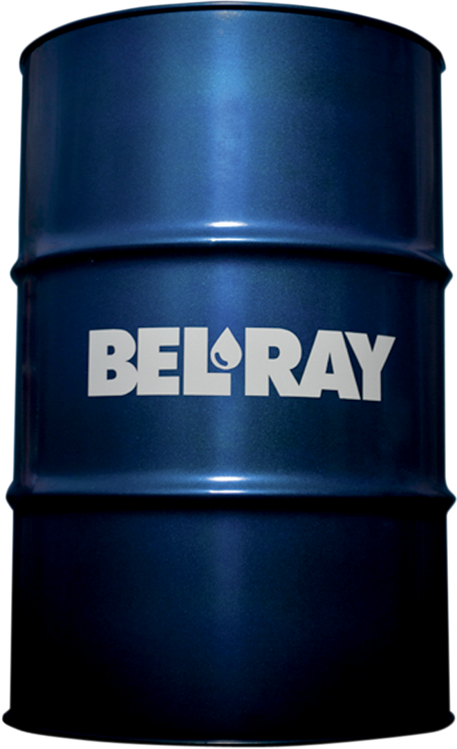 Bel-Ray Shop Oil - 10W-40 - 55 U.S .gal - Drum 99433-DR
