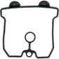 Moose Racing Head Cover Gasket - Arctic Cat/Kawasaki/Suzuki 817848MSE