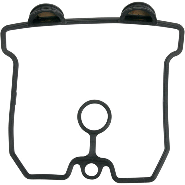 Moose Racing Head Cover Gasket - Arctic Cat/Kawasaki/Suzuki 817848MSE
