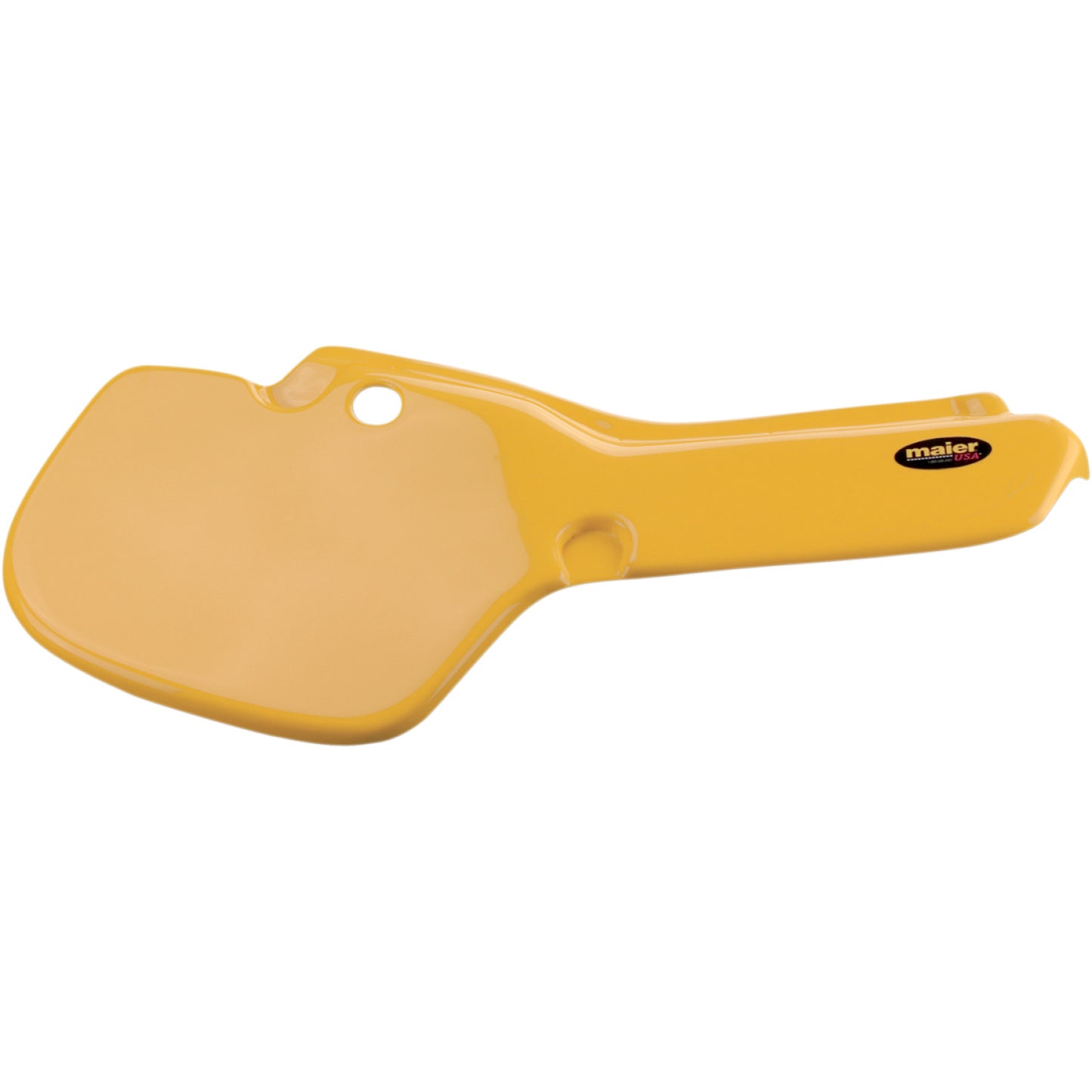 Maier Side Panels - Yellow 234704