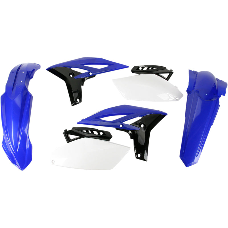 Acerbis Standard Replacement Body Kit - OEM 2171890145