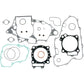 Moose Racing Complete Motor Gasket Kit - Honda 808904MSE