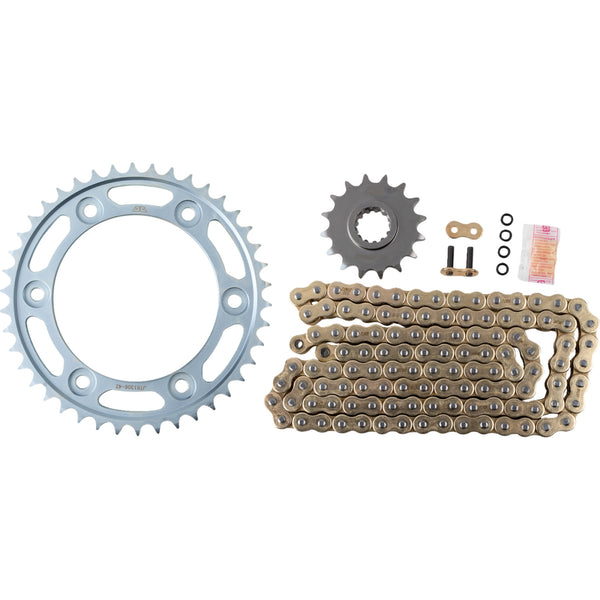 DID Chain Kit - Honda - CBR 1000 RR '08-'15 DKH-008G