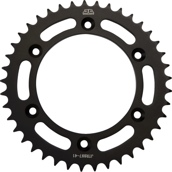 JT Sprockets Rear Sprocket - 41 Tooth - KTM/Husaberg/Husqvarna JTR897.41