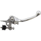 Moose Racing Brake Lever - Silver H07-5937 BS