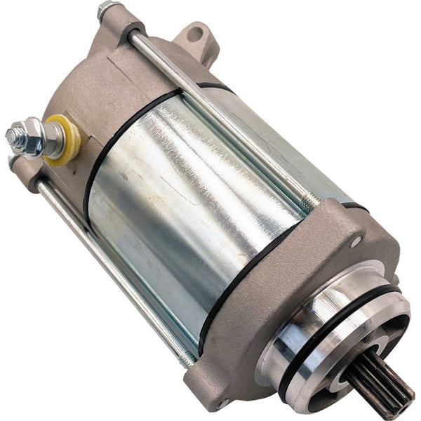 Rick's Motorsport Electric Starter - Honda 61-138