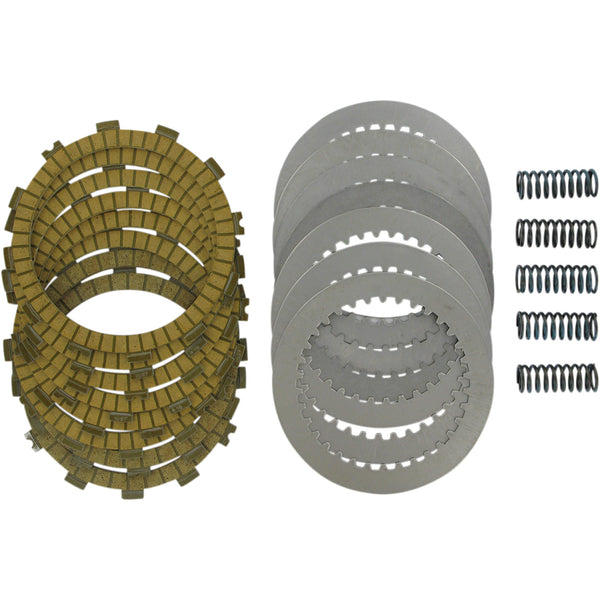 Hinson Racing Clutch Kit FSC357-8-001