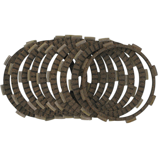 EBC Clutch Kit CK1177