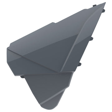 Airbox Covers Nardo Grey Beta