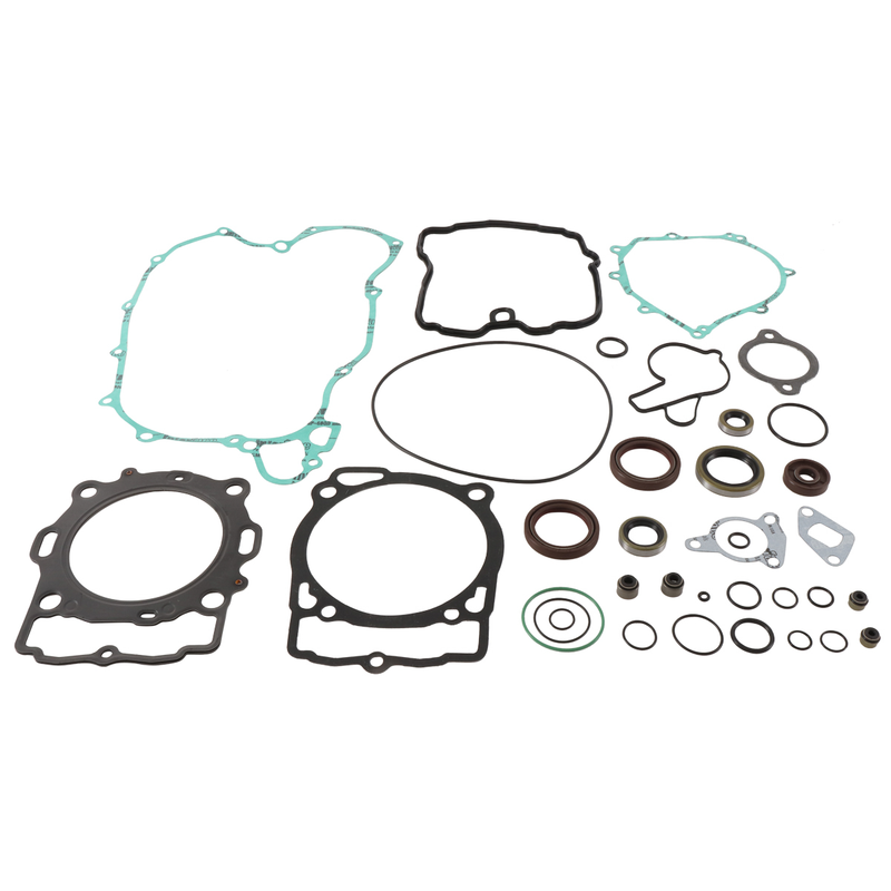 Complete Gasket Set With Oil Seals