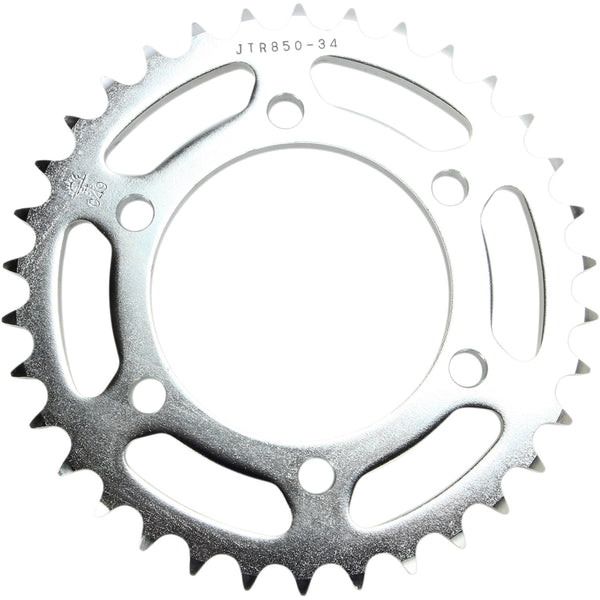 JT Sprockets Sprocket - Rear - Yamaha - 34-Tooth JTR850.34