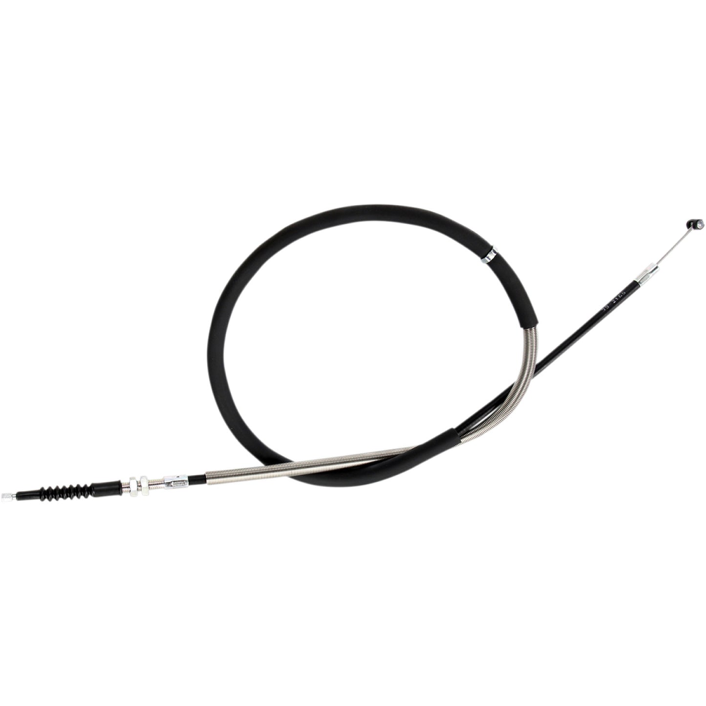 Moose Racing Clutch Cable - Yamaha 45-2058