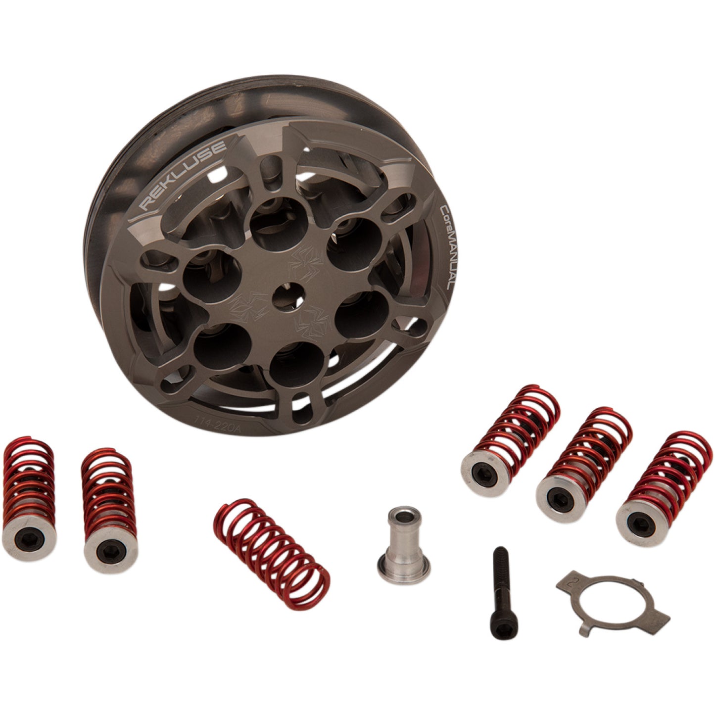 REKLUSE Clutch Kit - Beta RMS-7002022