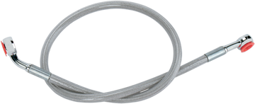 GOODRIDGE Brake Line Kit - Rear - Honda 61117