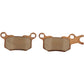DP BRAKES Standard Brake Pads - Defender DP574