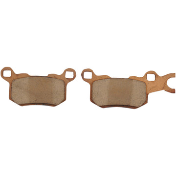 DP BRAKES Standard Brake Pads - Defender DP574