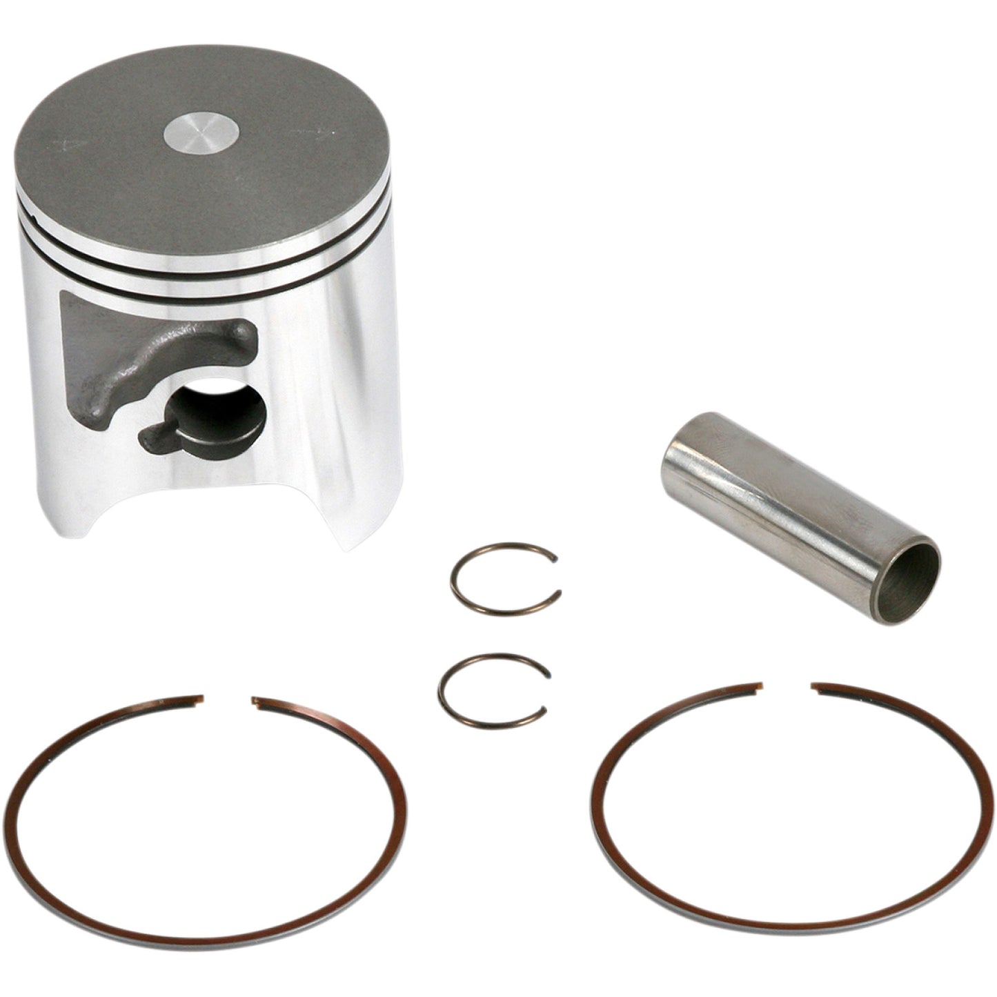 PROX Piston Kit - 44.45 mm - Kawasaki | Suzuki 01.4022.A