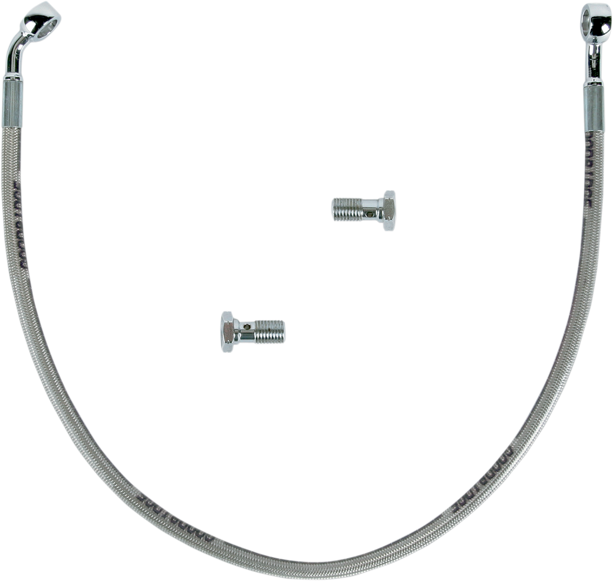 GOODRIDGE Brake Line Kit - Rear - Yamaha 64423