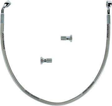 GOODRIDGE Brake Line Kit - Rear - Yamaha 64423