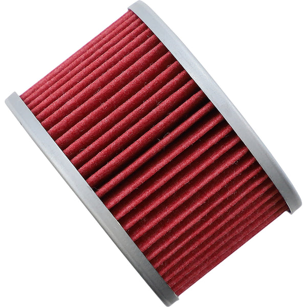 Hiflofiltro Oil Filter HF561