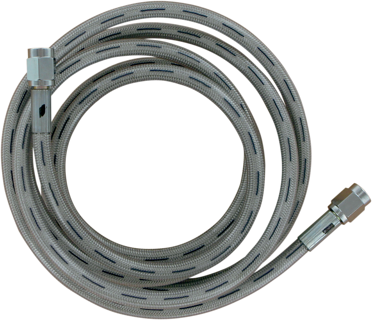 GOODRIDGE Brake Line - Stainless - 71" 80371