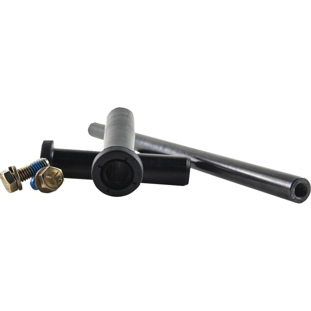 MOOSE OFFROAD A-Arm Replacement - Bushing/Shaft Kit 100-4510-PU