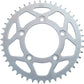 JT SPROCKETS Rear Sprocket - 46 Tooth - Ducati JTR746.46 by JT Rear Sprockets   Steel Type