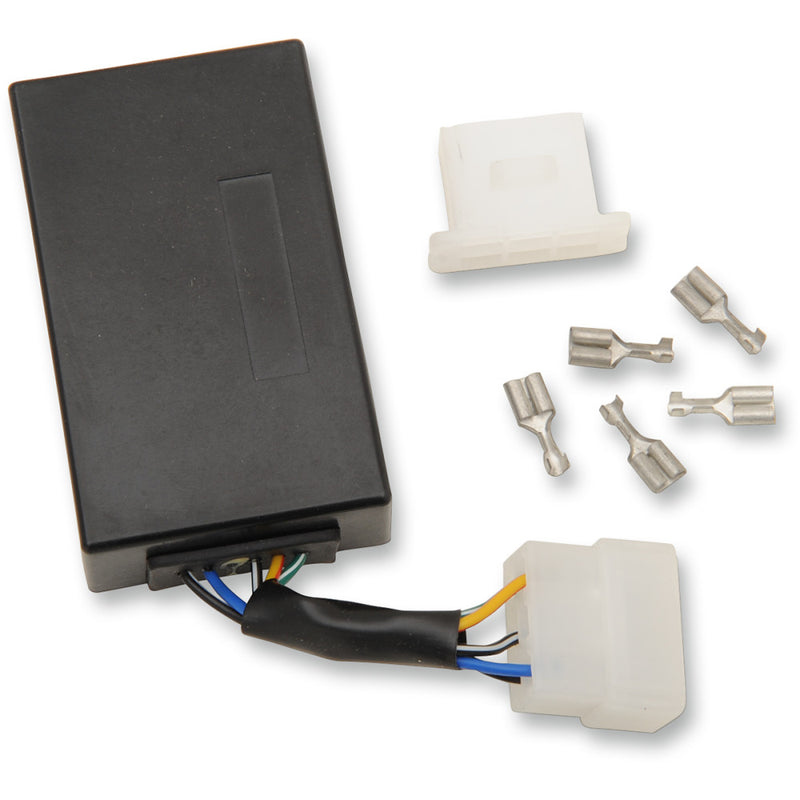 Rick's Motorsport Electric Hot Shot CDI Box - Kawasaki 15-209