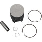 WOSSNER Piston Kit - 66.34 mm - Suzuki 8059DA