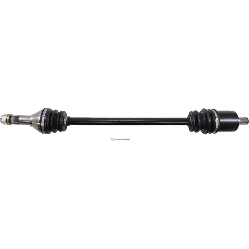 MOOSE OFFROAD Axle Kit - CV - Complete - OEM Replacement - Standard - Front Left/Right - Defender 1000 CAN-7088