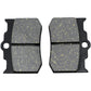 EBC Organic Brake Pads FA216/3 | Brake Pads   Ceramic