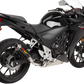 MGP Carbon Fiber MGP Stinger Slip-On 41302-2405