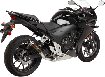 MGP Carbon Fiber MGP Stinger Slip-On 41302-2405