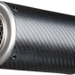 MGP Carbon Fiber MGP Stinger Slip-On 50901-2405