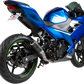 MGP Carbon Fiber MGP Stinger Slip-On 51801-2405