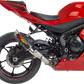 MGP Carbon Fiber MGP Stinger Slip-On 61701-2405