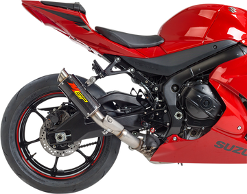 MGP Carbon Fiber MGP Stinger Slip-On 61701-2405