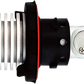 Headwinds H13 LED Headlight Bulb - 30 w - 4000 lm 8-9033-H13