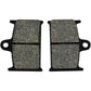 EBC Organic Brake Pads FA145 | Brake Pads   Ceramic