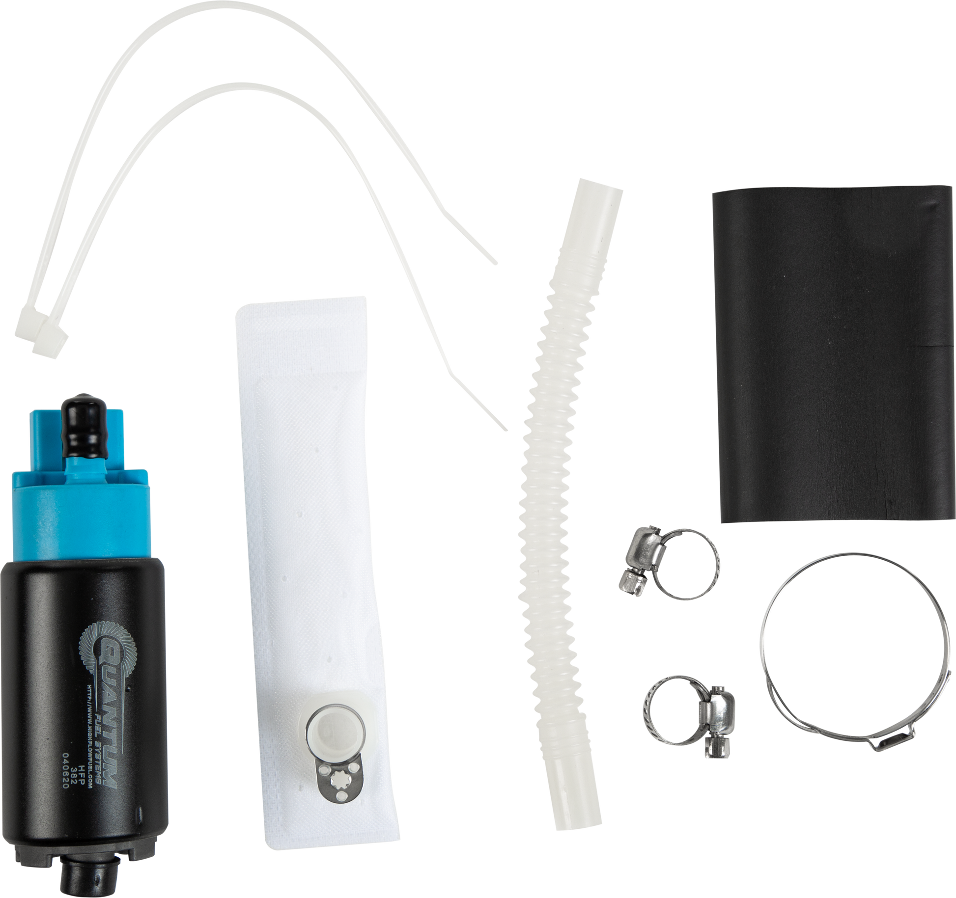 Fuel Pump H D