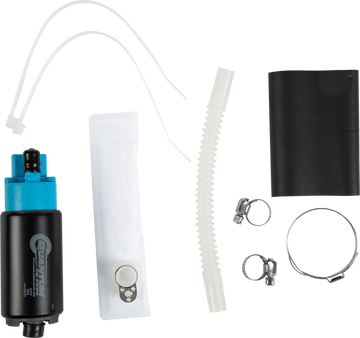 Fuel Pump H D