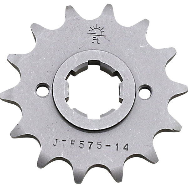 JT Sprockets Counter Shaft Sprocket - 14-Tooth JTF575.14