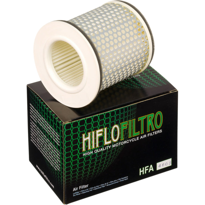 Hiflofiltro Replacement OE Air Filter - Yamaha HFA4603 | Air Filters & Parts | Hiflofiltro