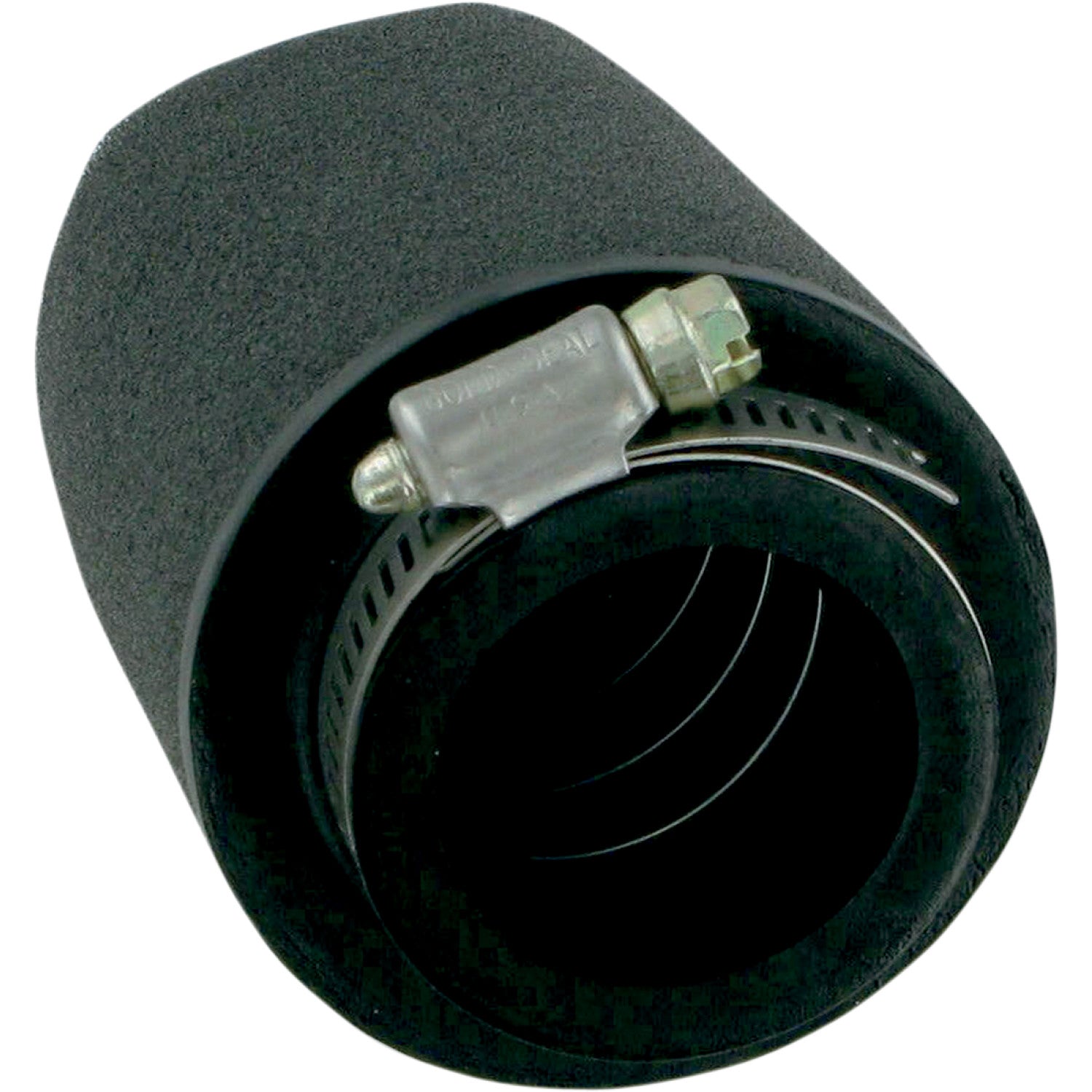 UNI FILTER Pod Air Filter - Black - Centered UP-4152 | Air Filters & Parts