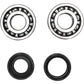 PROX Crank Bearing and Seal Kit - Yamaha 23.CBS23080