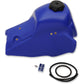 IMS PRODUCTS INC. Large-Capacity Gas Tank - Blue - Yamaha - 3.0 Gallon 117331-B2
