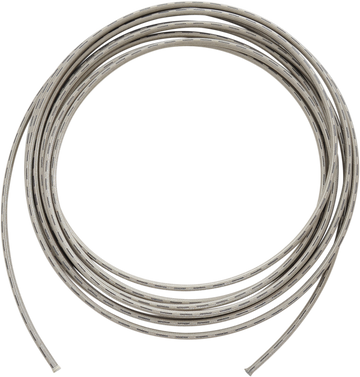 GOODRIDGE Brake Hose - Stainless Steel - -3 - 25' 600-03-25